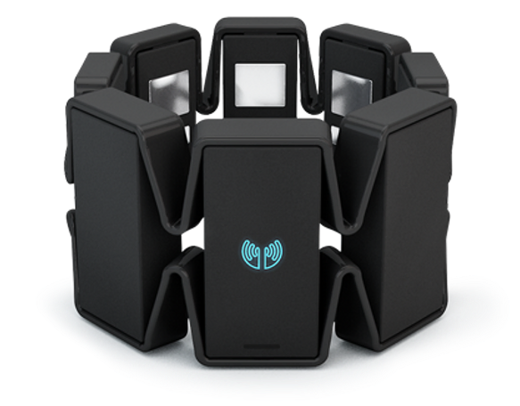 Myo armband
