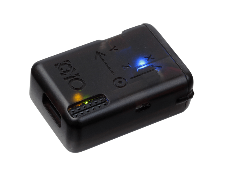 NGIMU sensors